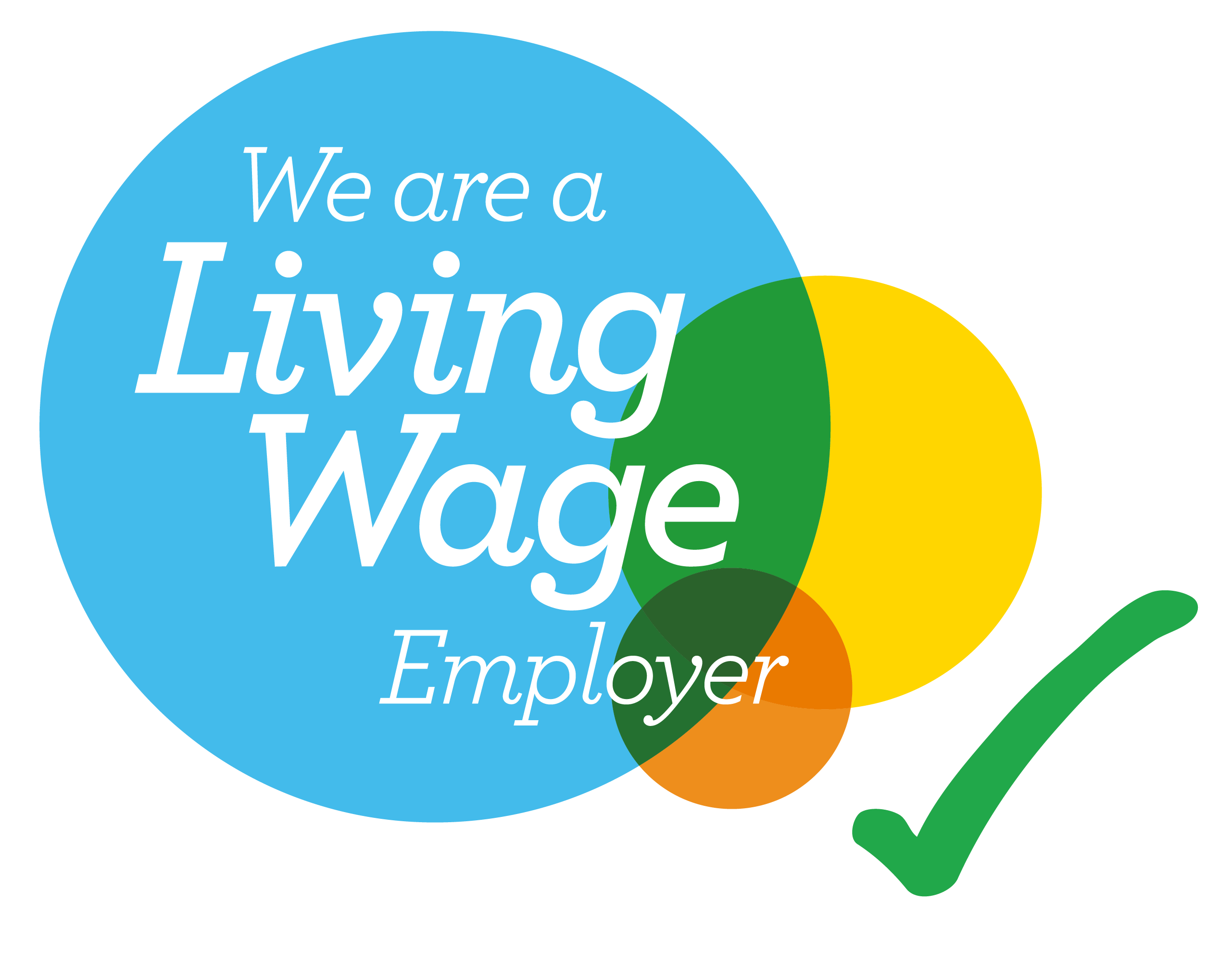 living wage