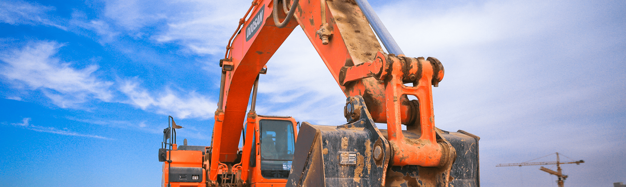 Construction Health and Safety Jobs Banner