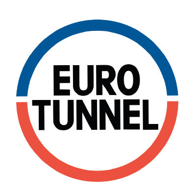 Euro Tunnel  logo