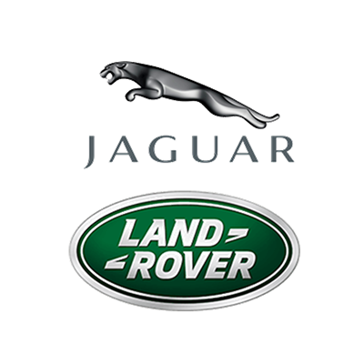 Jaguar Landrover logo