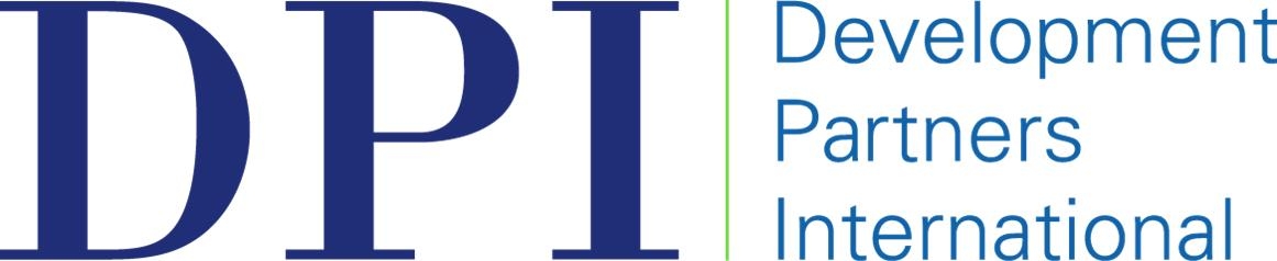 DPI  logo