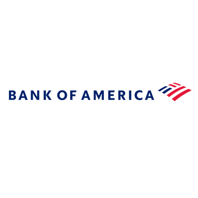 Bank of America  logo
