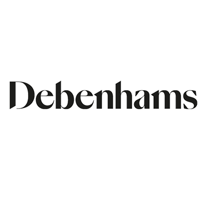 Debenhams  logo
