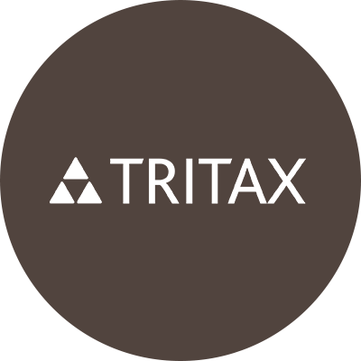 TRITAX logo
