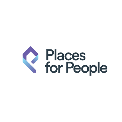 Places For People logo