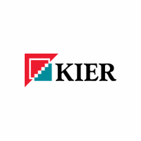 Kier  logo