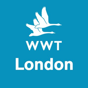 London Wetlands Centre  logo
