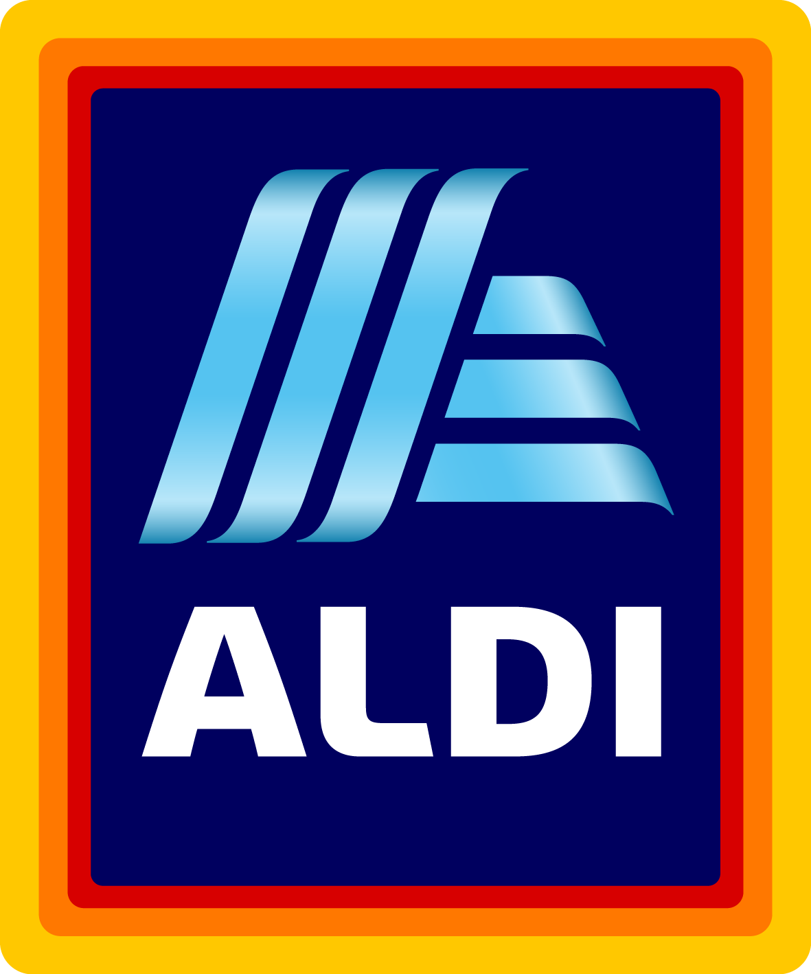 Aldi South Group logo