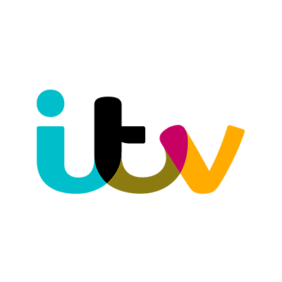 ITV  logo