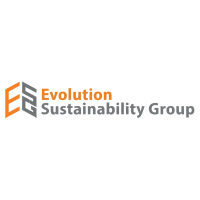 Evolution Sustainability Group logo